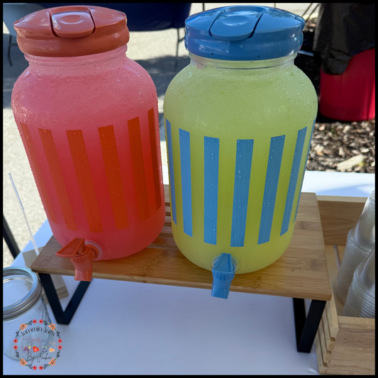 9oz Cup of Lemonade