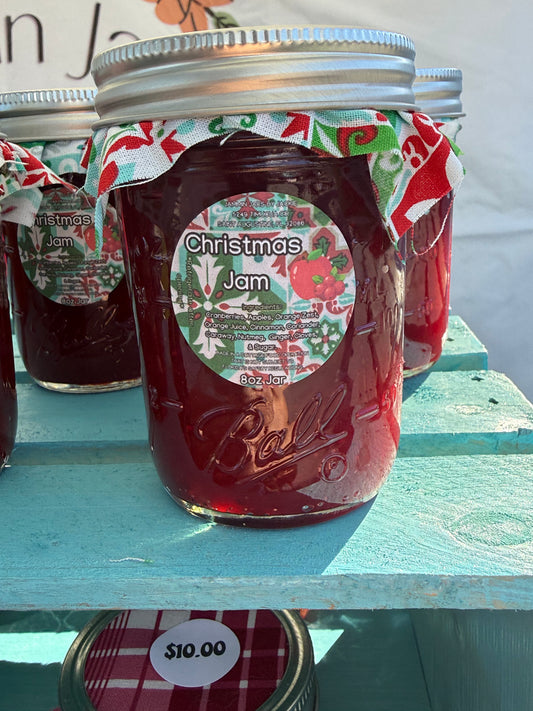 Christmas Jam